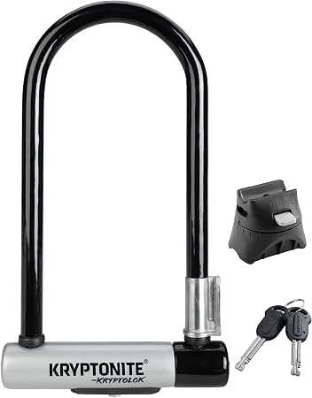Best lock for electric scooter