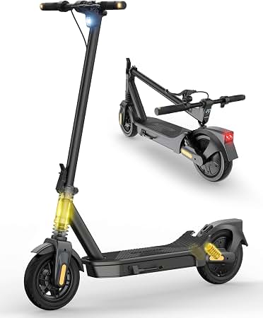800w electric scooter