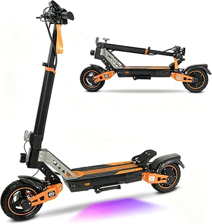 1000W Electric Scooter