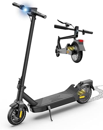 750W Electric Scooter