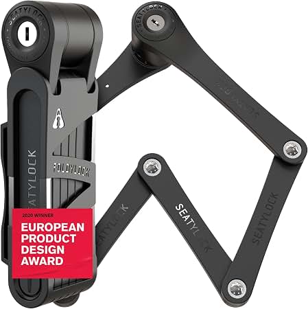 Best lock for electric scooter