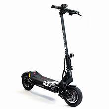 5000 Watt Scooter