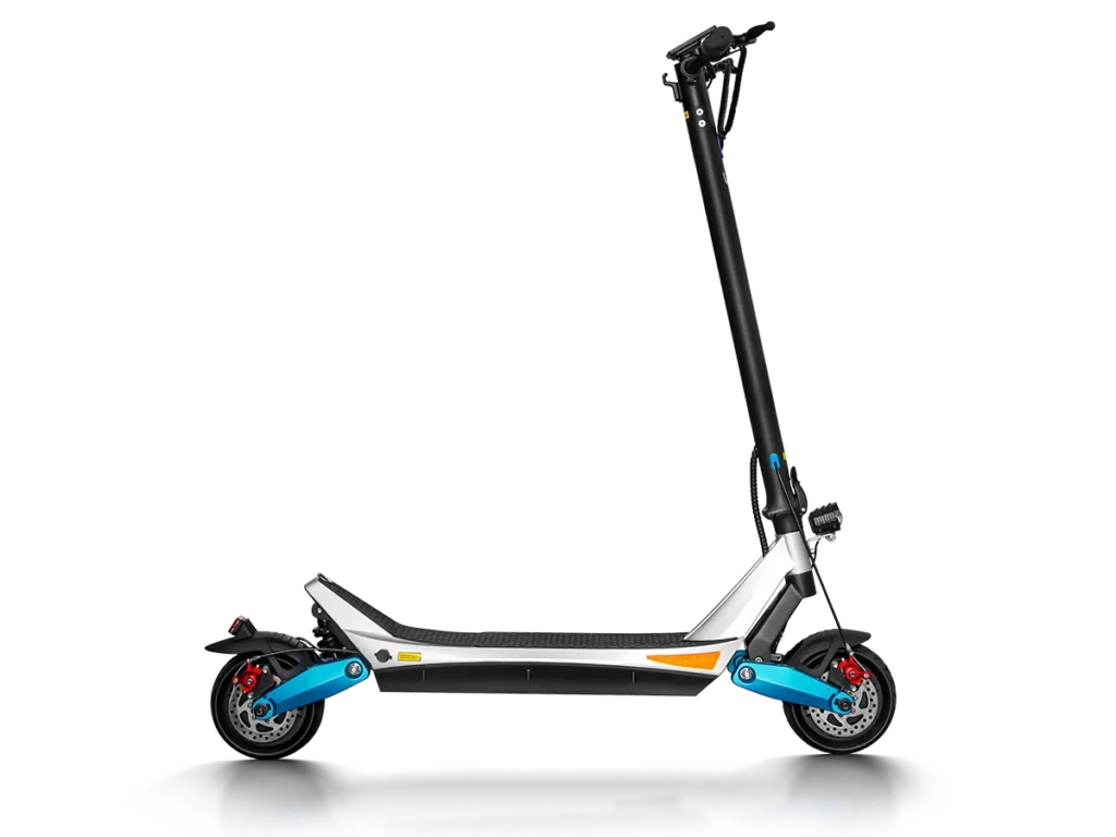 electric scooter for tall adults