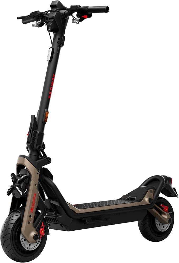 Fastest Electric Scooter