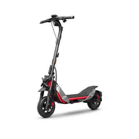 Best Electric Scooters for Bumpy Roads