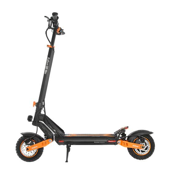 Best Electric Scooters for Bumpy Roads