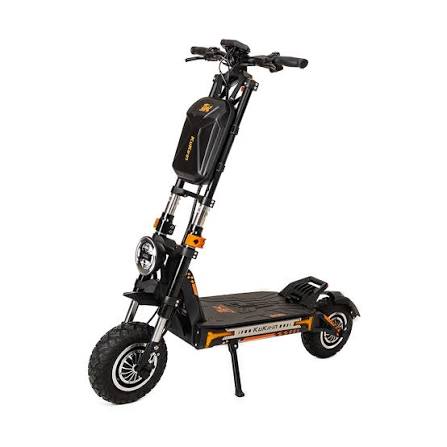 40 MPH Electric Scooter