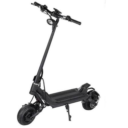 40 MPH Electric Scooter