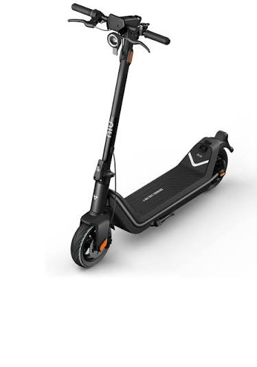 electric scooter for tall adults