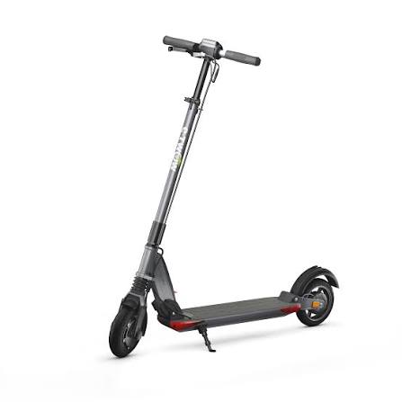 electric scooter for tall adults