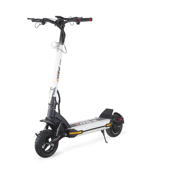 electric scooter for tall adults