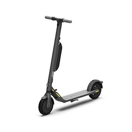 smallest electric scooter