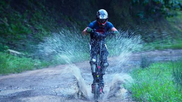 Can Electric Scooters Get Wet