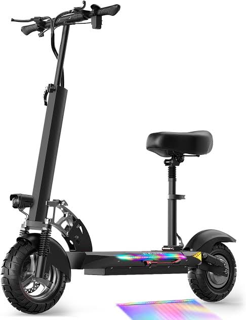 1200W Electric Scooter