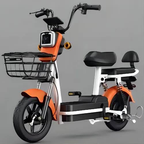 1200W Electric Scooter