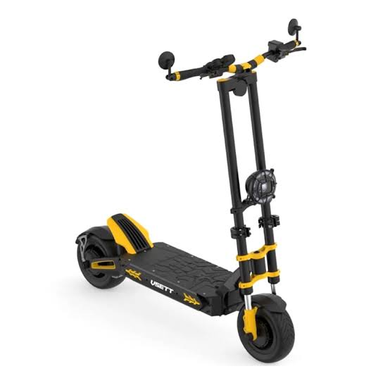 top 10 scooter brands