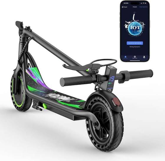 Electric Scooter Under $200