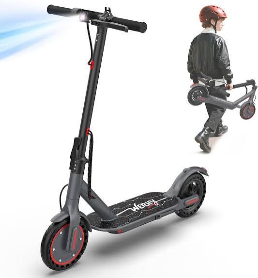 Electric Scooter Under $200