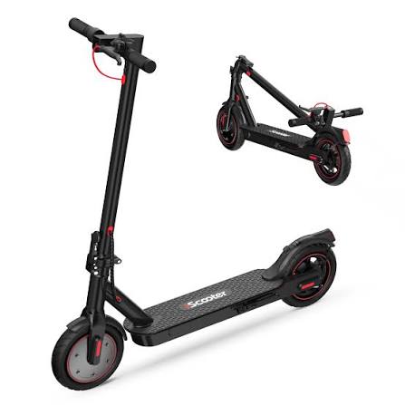 Electric Scooter Under $200