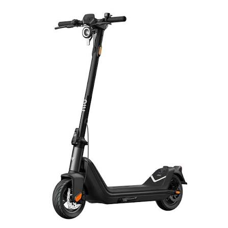19 mph electric scooter