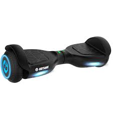Hoverboard vs Electric Scooter