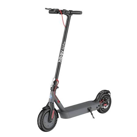 Hoverboard vs Electric Scooter