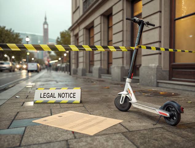 Hoverboard vs Electric Scooter
