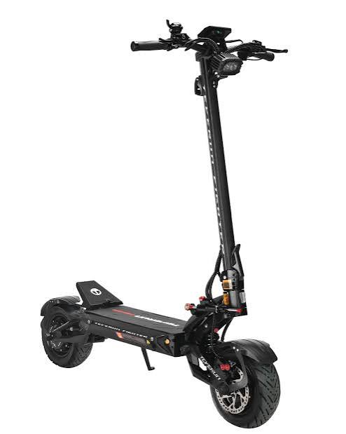 5000 Watt Scooter