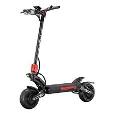 Best Electric Scooters for Bumpy Roads