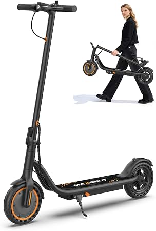 Electric Scooters Under $250