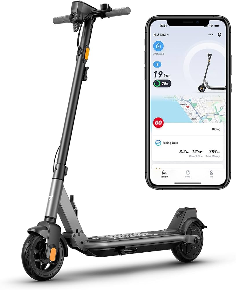 electric scooters under $400,