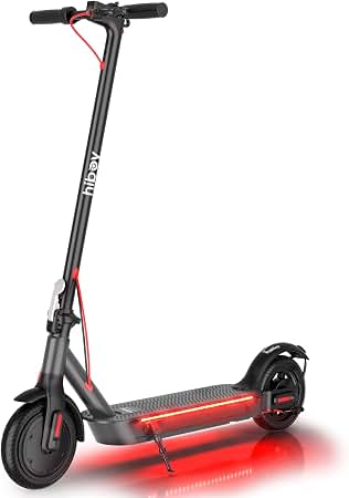 Electric Scooters for School Boys