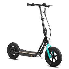 Electric Scooters for School Boys